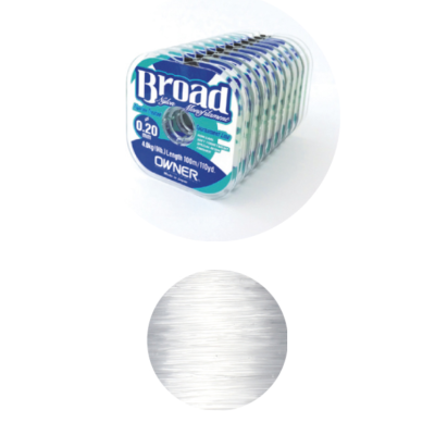 Конец Broad Owner